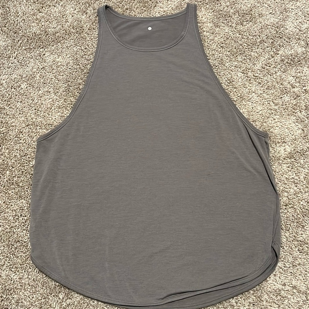 Stori Tank Top
